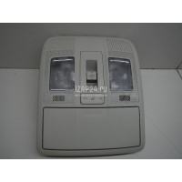 Плафон салонный Mazda CX 5 (2012 - 2017) KD4769970D75