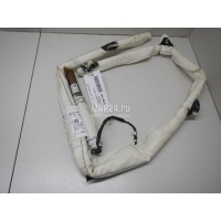 Подушка безопасности боковая (шторка) BMW 1-serie F20/F21 (2011 - 2019) 72127221045