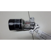 Кронштейн масляного фильтра Mazda CX 5 2017 PY0114311A