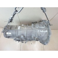 АКПП (автоматическая коробка переключения передач) Land Rover Discovery IV (2009 - 2016) LR038653