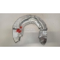Пыльник тормозного диска Land Rover Range Rover Evoque (2011 - 2018) LR027111
