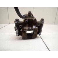 Суппорт тормозной задний левый Nissan Juke (F15) (2011 - 2019) 440114FA0A