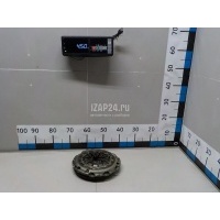 К-кт сцепления Nissan Juke (F15) (2011 - 2019) C021000QAE