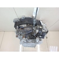 МКПП (механическая коробка переключения передач) Land Rover Range Rover Evoque (2011 - 2018) LR028230