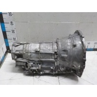 АКПП (автоматическая коробка переключения передач) Land Rover Range Rover IV 2013 LR036585