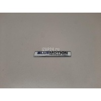 Эмблема VAG Tiguan (2011 - 2016) 5N0853675MCWB