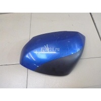 Накладка зеркала левого Renault Scenic III (2009 - 2015) 963730016R