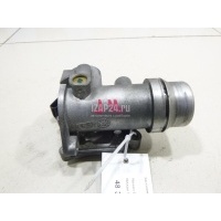 Заслонка дроссельная электрическая Nissan Juke (F15) (2011 - 2019) 147B000Q0C