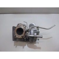 Турбокомпрессор (турбина) Nissan Juke (F15) (2011 - 2019) 144111KC1E