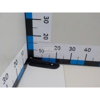 Брызговик передний левый Nissan Juke (F15) (2011 - 2019) 960171KA0A