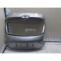Дверь багажника Nissan Juke (F15) (2011 - 2019) K01003YVAE