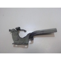 Петля капота правая Nissan Juke (F15) (2011 - 2019) 654001KA0A