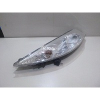 Указатель поворота левый Nissan Juke (F15) (2011 - 2019) 261251KL0C