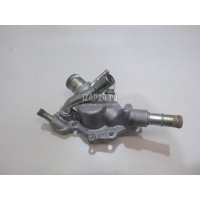Фланец двигателя системы охлаждения Nissan Juke (F15) (2011 - 2019) 110601KC0E
