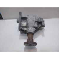 Коробка раздаточная Nissan Juke (F15) (2011 - 2019) 331001KD0A