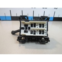 Блок предохранителей Chrysler Grand Cherokee (WK2) 2010 68191467AA