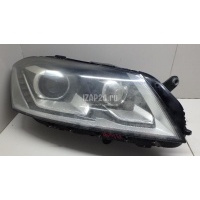 Фара правая VAG Passat [B7] (2011 - 2015) 3AC941754