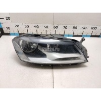Фара правая VAG Passat [B7] (2011 - 2015) 3AB941006