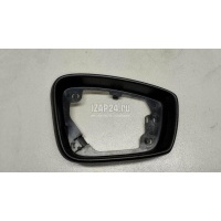 Рамка зеркала правого VAG Polo (Sed RUS) (2011 - 2020) 6RU8576029B9