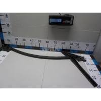 Уплотнитель стекла двери VAG A7 (4G8) (2011 - 2018) 4G8837480L