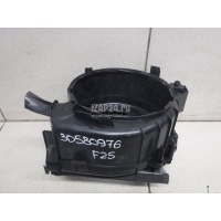 Корпус отопителя BMW X3 F25 (2010 - 2017) 64119244083