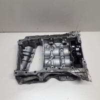 Поддон масляный двигателя Nissan Qashqai+2 (JJ10) (2008 - 2014) 1111000Q1F