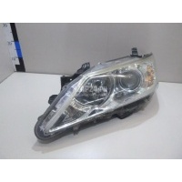 Фара левая Toyota Camry V50 (2011 - 2018) 8117006B11
