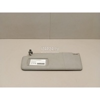 Козырек солнцезащитный (внутри) VAG Tiguan (2011 - 2016) 5N0857551H2F4