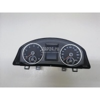 Панель приборов VAG Tiguan (2011 - 2016) 5N0920873