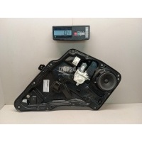 Моторчик стеклоподъемника VAG Tiguan (2011 - 2016) 5N0959703DVW2