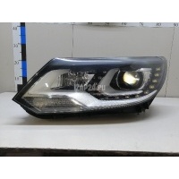 Фара левая VAG Tiguan (2011 - 2016) 5N2941753B