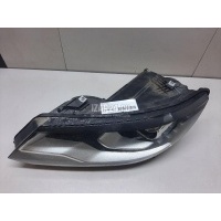 Фара левая VAG Tiguan (2011 - 2016) 5N2941753B