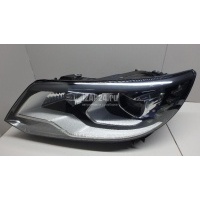 Фара левая VAG Tiguan (2011 - 2016) 5N2941753B