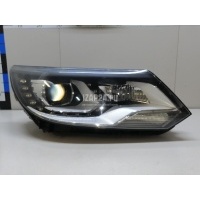 Фара правая VAG Tiguan (2011 - 2016) 5N2941754B