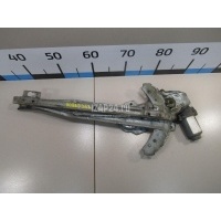 Стеклоподъемник электр. передний правый Land Rover Defender (2007 - 2016) CUH000082