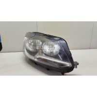 Фара правая VAG Touran (2010 - 2016) 1T2941006G