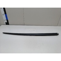 Молдинг лобового стекла VAG A6 [C7,4G] (2011 - 2018) 4G0854328B01C