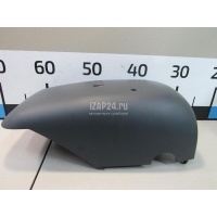 Кожух рулевой колонки нижний VAG A6 [C7,4G] (2011 - 2018) 4G0953512CAZ3