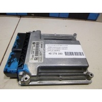 Блок управления двигателем BMW 1-serie E82/E88 (2007 - 2013) 12147620350