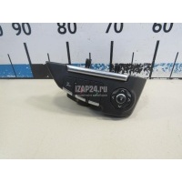 Блок кнопок Land Rover Discovery IV (2009 - 2016) LR022118