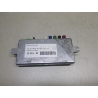 Блок электронный Land Rover Discovery IV (2009 - 2016) LR024282