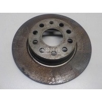 Диск тормозной задний Brembo Jetta (2011 - 2018) 08B41311