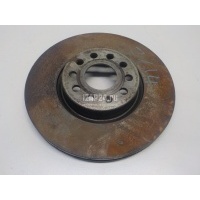 Диск тормозной передний вентилируемый Brembo Jetta (2011 - 2018) 09977211