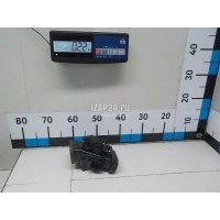 Воздуховод VAG A8 [4H] (2010 - 2017) 4H1819354B