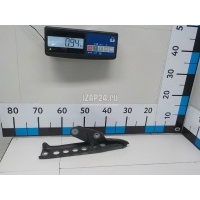 Петля капота левая VAG A8 [4H] (2010 - 2017) 4H0823301L