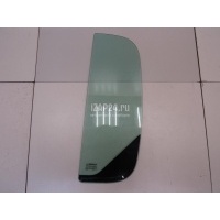 Стекло двери сдвижной Renault Kangoo 2008 8200439476