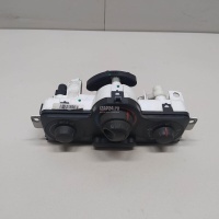 Блок управления отопителем Renault Kangoo 2008 275704476R