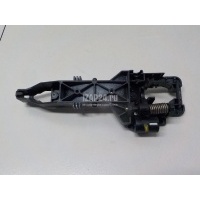 Кронштейн ручки Hyundai-Kia Venga (2010 - 2018) 826651P000
