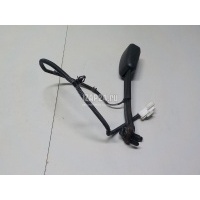 Ответная часть ремня безопасности Hyundai-Kia Venga (2010 - 2018) 888301P100EQ