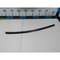 Накладка стекла заднего левого Hyundai-Kia Venga (2010 - 2018) 832311P000
